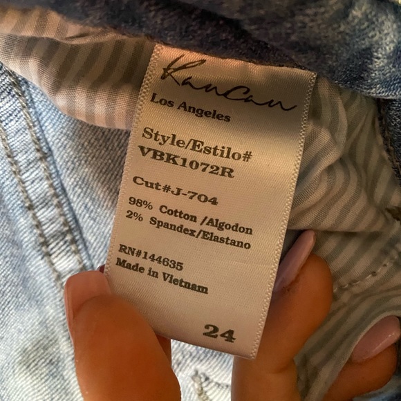 KanCan Jeans - Picture 7 of 7